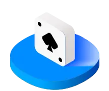 RETRO999 Poker